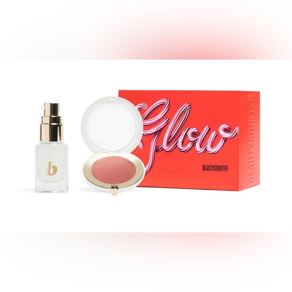 Beautycounter Hidden Gem Makeup Set